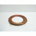 Mueller MUELLER TUBE 3/16IN OD X 0.030IN WALL 50FT CHILLER PARTS AND ACCESSORY UNS-C12200